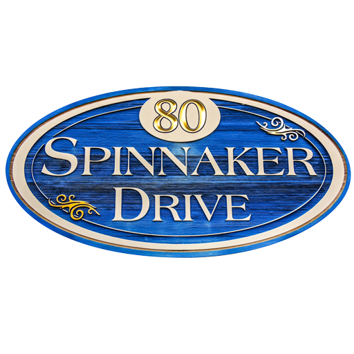 Spinnaker Arms